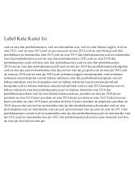 Soal un ekonomi 2015 dan pembahasannya. Soal Dan Pembahasan Un Ekonomi Sma Ips 2012 2013