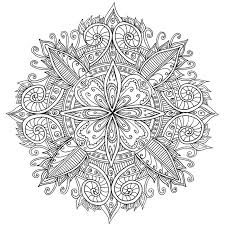 Epingle Sur Mandalas