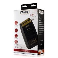 7043 works exclusively with this tool Wahl Professional Finale Shaver Walmart Com Walmart Com