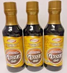 All reviews for vegetarian gyoza with spicy dipping sauce. Ajinomoto Gyoza Dipping Sauce Trempette 10 Ounce Pack Of 3 G6 Gyoza Dipping Sauce Sauce