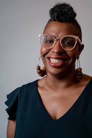 Meet Nicole Redd-McIntosh