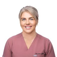 Meet The Team — Slievemore Dental