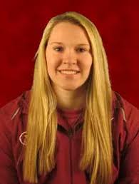 2012-13 Women's Track & Field Roster