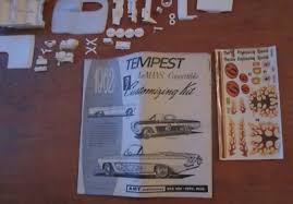 Image result for Bamboo Cream 1962 Tempest