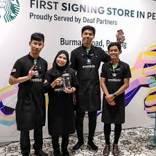 Ships free orders over $39. Starbucks Malaysia On Twitter Last But Not Least A Coffee Tasting Signing Workshop By Our Certified Deaf Coffee Masters Head On Over To Our Store Now And Join In The Fun