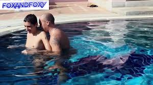 Pool Sex Compilation Anal Creampie Cum on Ass Cum in Pool: Amateur Amateur  Porn