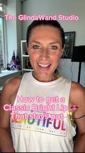 GWHQ Classic Bright Lip