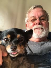 Steve Antle's Instagram, Twitter & Facebook