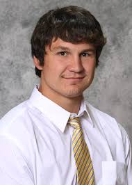 Wrestlers fall to No. 21 Northern Iowa