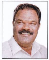 Gurme Suresh Shetty(Bharatiya Janata Party(BJP)):Constituency- KAPU(UDUPI) 