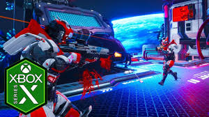 Tracker.gg's splitgate stats tracker is a tracker network project. Splitgate Xbox Series X Gameplay Multiplayer Livestream Free To Play Youtube