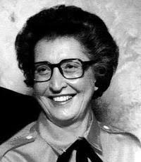 Reva Redd-Bailey Obituary (2007)