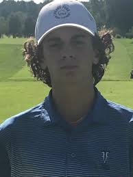 Connecticut high school boys golf top performances