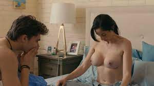 Nude video celebs » Catherine Reitman nude - Workin' Moms s03e03 (2019)