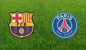 Moto club de são luís vs são josé de ribamar jan 28 2018 preview watch and bet score. Fc Barcelona Vs Paris Saint Germain