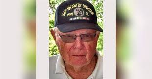 John R. Milroy Obituary