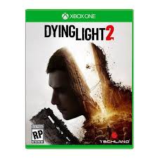 Dying Light 2 Xbox One Gamestop