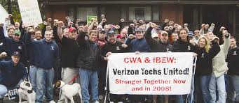 Telecom Members Keep the Heat