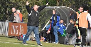 Tien man Buiksloot overleven TOB-overwicht in derby