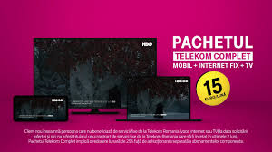 Lista de canale tv este valabilă la data de 15.05.2021. Pachetul Telekom Complet Youtube