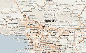 California, estado situado en la costa del pacífico de estados unidos. Pasadena California Ecured