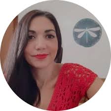 Psicóloga Elda Berenice Ruiz García