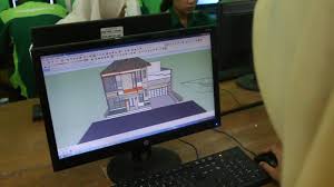 We did not find results for: Desain Pemodelan Dan Informasi Bangunan Smk Pgri 1 Ngawi