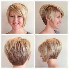 Star des tapis rouges, féminine et pratique, cette coiffure séduit de. 65 Idees De Carre Plongeant Asymetrique Coupe De Cheveux Courte Cheveux Courts Coupe De Cheveux