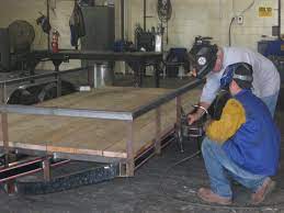Bring Your Welding Project In Welding Projects Welding Welding Rigs