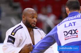 Jorge fonseca portugal niyaz ilyasov russia michael korrel netherlands aaron wolf japan ← 2018. Judoinside Jorge Fonseca Judoka