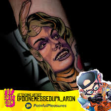 AARON CUBBAGE/NEO-TRADITIONAL (@donemessedupa_aron) • Instagram photos and  videos