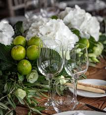 Peony and rose flowers create a romantic look that makes for a wonderful wedding! Wine Weds More In Italy Flowers Decors