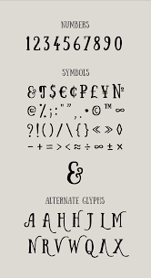 Download Sunday Font At Fontfabric Are you searching for font style png images or vector? download sunday font at fontfabric