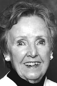 Norma Stout Obituary (2007)