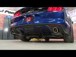 2015 2017 Mustang Gt Borla S Type Vs Borla Atak Exhaust Sound Clips