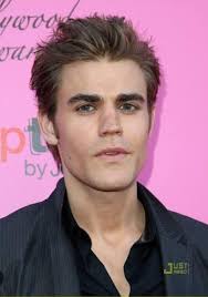 Paul Wesley [Während seiner besten Zeit und jetzt] : r/VindictaRateCelebs