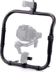 Tilta Basic Ring Grip Plus Compatible with DJI Ronin Control Kit | TGA-PRG2 | eBay