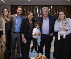 Homenaje a Fernando Molina, un CEO con cuatro décadas de trabajo en RCN  Radio