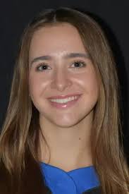 Gabby Mundy (4/11/2025)