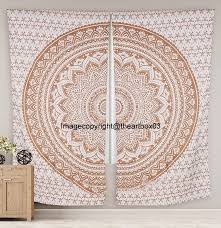 26 different types of drapes. Hippie Mandala Gold Ombre Design Home Decor Latest Window Curtain Blackout Door Hanging Kitchen Curtain Home Decor Drapes Buy Curtain Gold Curtains Window Curtain Room Divider Valance Drapes Window Treatment Voile
