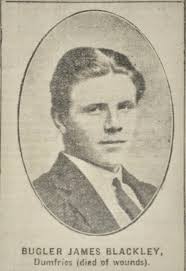 First World War Medals to Casualties