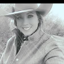Miss Rodeo Nebraska 1st Runner-Up: Jessica Lange