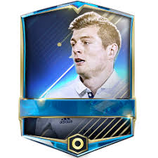 Tonı kroos fifa 17 team of the year toty. Toni Kroos 97 Fifa Mobile 17 Futhead