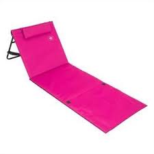 Matelas De Plages Avec Dossier Achat Vente Pas Cher