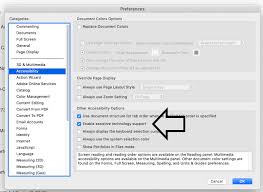 You will have two different software packages for converting: Adobe Management Style