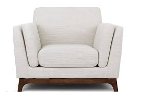 Ceni Fresh White Armchair In 2020 White Armchair White Chair Armchair