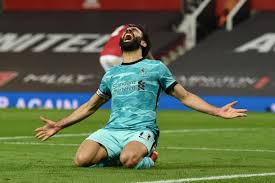 Online live stream for wolverhampton wanderers vs manchester united. Man United 2 4 Liverpool Live Premier League Result Latest News And Reaction From Old Trafford Evening Standard