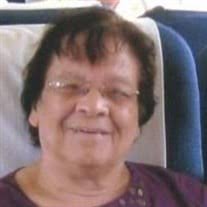 Louvina I. "Beanie" Smith Obituary (2024)