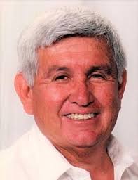 Peter Carrillo Obituary (1939