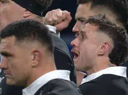 Luke Crawford remembers rugby legend